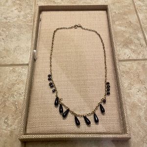 Banana republic stunning necklace